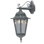 REPLACEMENT GLASS FOR IRELAND LANTERN
