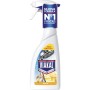 VIAKAL CASA ANTICALCARE SPRAY VINEGAR 500 ML.