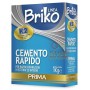 CEMENTO RAPIDO PER RAPIDE RIPARAZIONI INTERNI ED ESTERNI KG. 1 