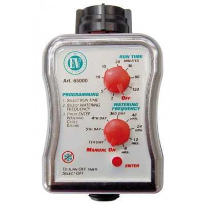 ELECTRONIC CONTROL UNIT 1 OUTPUT