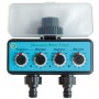 2-WAY QUIK ELECTRONIC CONTROL UNITS