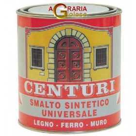 CENTURY SMALTO LT. 0,75 COLORE AVORIO N. 2 