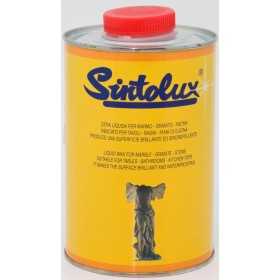 PROFESSIONAL WAX FOR MARBLE SINTOLUX ML. 750