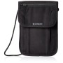 VICTORINOX DELUXE TRAVEL SHOULDER CASE BLACK 31171901