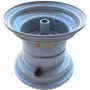 REAR WHEEL FOR RIDER TC TCJ ALPINA GGP CASTELGARDEN STIGA 8