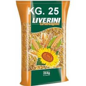 CEREALMIX MIXED GRAINS CEREALS KG. 25