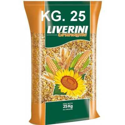 CEREALMIX GRANAGLIE MISTO CEREALI KG. 25 