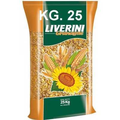 CEREALMIX GRANAGLIE MISTO CEREALI KG. 25 