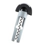 VICTORINOX CORKSCREW WITH REMOVABLE CAPSULE PULLER