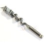 VICTORINOX REPLACEMENT CORKSCREW WITH MINI SCREWDRIVER FOR