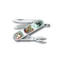 VICTORINOX CLASSIC CICILY LIMITED EDITION CART ART. 0.6223.SE01