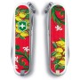 VICTORINOX CLASSIC CICILY LIMITED EDITION LIMONI ART.