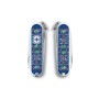 VICTORINOX CLASSIC CICILY LIMITED EDITION MAIOLICA ART.