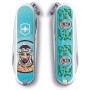 VICTORINOX CLASSIC CICILY LIMITED EDITION SARACENO ART.
