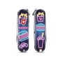 VICTORINOX CLASSIC MM. 58 LIMITED EDITION 2019 Burger Bar cod.