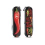 VICTORINOX CLASSIC MM. 58 LIMITED EDITION 2019 Chili Peppers