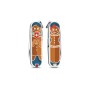 VICTORINOX CLASSIC MM. 58 LIMITED EDITION 2019 Gingerbread Love