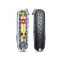 VICTORINOX CLASSIC MM. 58 LIMITED EDITION 2020 Bike Ride cod.