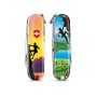 VICTORINOX CLASSIC MM. 58 LIMITED EDITION 2020 Climb High code