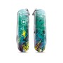 VICTORINOX CLASSIC MM. 58 LIMITED EDITION 2020 Deep Dive cod.