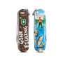 VICTORINOX CLASSIC MM. 58 LIMITED EDITION 2020 Gone Fishing