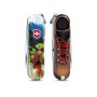 VICTORINOX CLASSIC MM. 58 LIMITED EDITION 2020 I Love Hiking