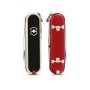 VICTORINOX CLASSIC MM. 58 LIMITED EDITION 2020 Skateboarding