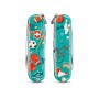 VICTORINOX CLASSIC MM. 58 LIMITED EDITION 2020 Sports World