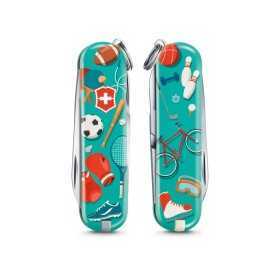 VICTORINOX CLASSIC MM. 58 LIMITED EDITION 2020 Sports World