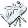 VICTORINOX CLIMBER MULTIPURPOSE WHITE CHRISTMAS MM. 91 LIMITED EDITION