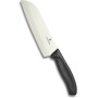 VICTORINOX COLETLLO SANTOKU LAMA IN CERAMICA