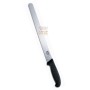 VICTORINOX KNIVES FOR SALTED WAVY BLADE FIBROX HANDLE CM. 25