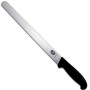 VICTORINOX KNIVES FOR SALTED WAVY BLADE FIBROX HANDLE CM. 36
