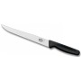 VICTORINOX COLTELLO ARROSTO LAMA ONDULATA CM. 20