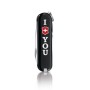 VICTORINOX KNIFE CLASSIC GIFT BLACK 0.6223.853