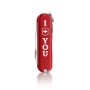 VICTORINOX COLTELLO CLASSIC GIFT RED 0.6223.851