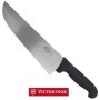VICTORINOX COUNTER KNIFE WITH FIBROX HANDLE SUPER SHARP STAINLESS STEEL BLADE CM. 36