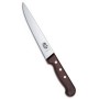 VICTORINOX KNIFE TO SHEAR WOODEN HANDLE CM. 18