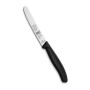 VICTORINOX CLASSIC CORRUGATED TABLE KNIFE JUBILE