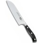 VICTORINOX FORGED KNIFE SANTOKU CM. 17