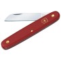 VICTORINOX COLTELLO INNESTO MANICO ROSSO BLISTER