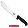 VICTORINOX SCIMITAR SLAUGHTER KNIFE FIBROX HANDLE 5.7403.25 CM.