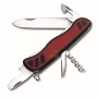 VICTORINOX MULTIPURPOSE KNIFE DUAL DENSITY - NOMAD RD / BK