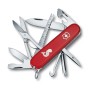 VICTORINOX MULTIPURPOSE KNIFE FISHERMAN 1.4733.72