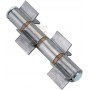 HINGE FOR GATES MAXI TYPE CM. 18 ART. 135