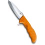 VICTORINOX KNIFE FOR HUNTER HUNTER ORANGE 0.9410.9