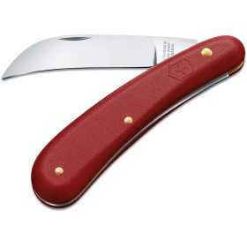 Victorinox stainless steel pruning knife cod. 1.9201