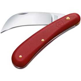 Victorinox stainless steel pruning knife cod. 1.9301