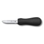 VICTORINOX COLTELLO PER SGUASCIARE LE OSTRICHE LAMA INOX CM. 7
