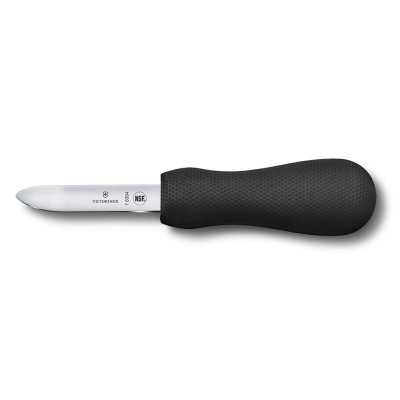 VICTORINOX KNIFE FOR CRUWING OYSTERS L stainless steelAMA CM. 7